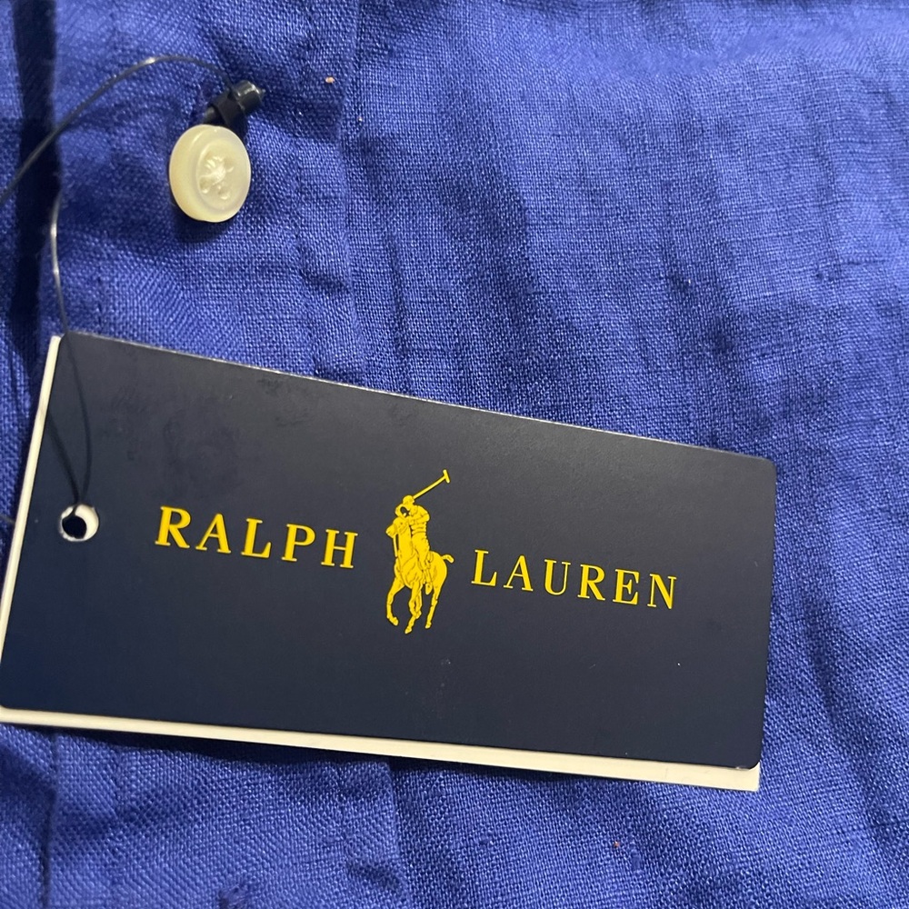 NEW W/ TAG Polo Ralph Lauren Shirt